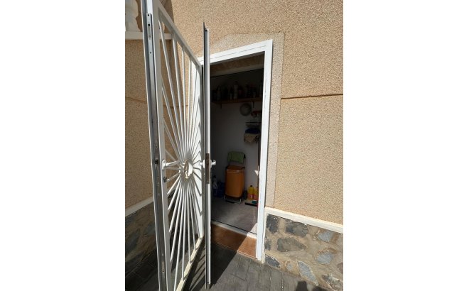 Resale - Villa -
Ciudad Quesada - Costa Blanca Sur