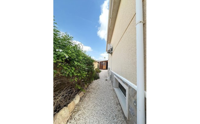Resale - Villa -
Ciudad Quesada - Costa Blanca Sur