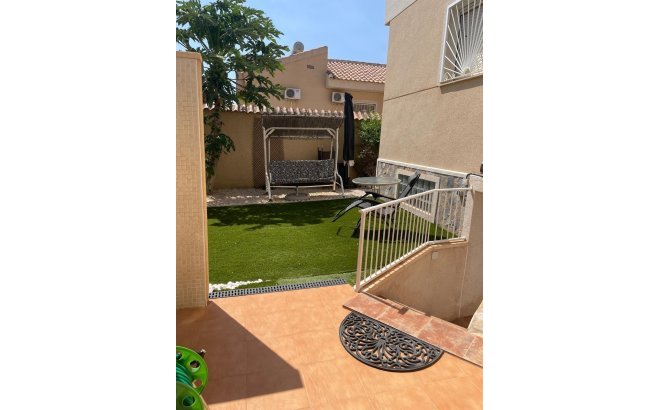 Resale - Villa -
Ciudad Quesada - Costa Blanca Sur