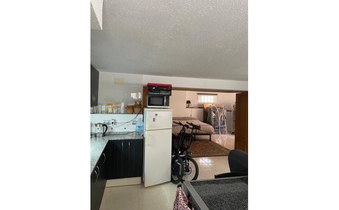 Resale - Villa -
Ciudad Quesada - Costa Blanca Sur