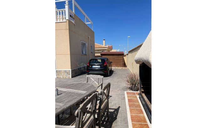 Resale - Villa -
Ciudad Quesada - Costa Blanca Sur