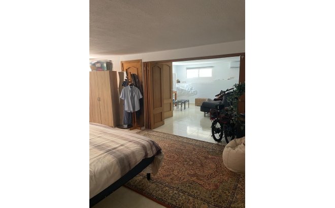 Resale - Villa -
Ciudad Quesada - Costa Blanca Sur