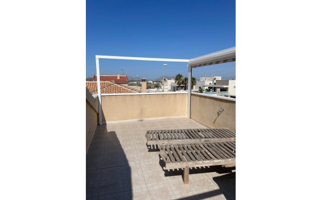 Resale - Villa -
Ciudad Quesada - Costa Blanca Sur
