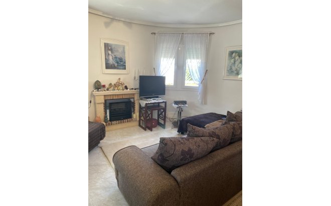 Resale - Villa -
Ciudad Quesada - Costa Blanca Sur