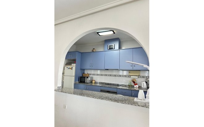 Resale - Villa -
Ciudad Quesada - Costa Blanca Sur