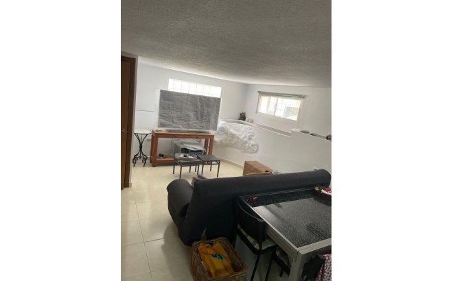 Resale - Villa -
Ciudad Quesada - Costa Blanca Sur