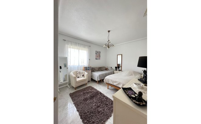 Resale - Villa -
Ciudad Quesada - Costa Blanca Sur