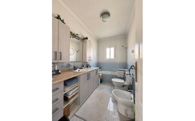 Resale - Villa -
Ciudad Quesada - Costa Blanca Sur