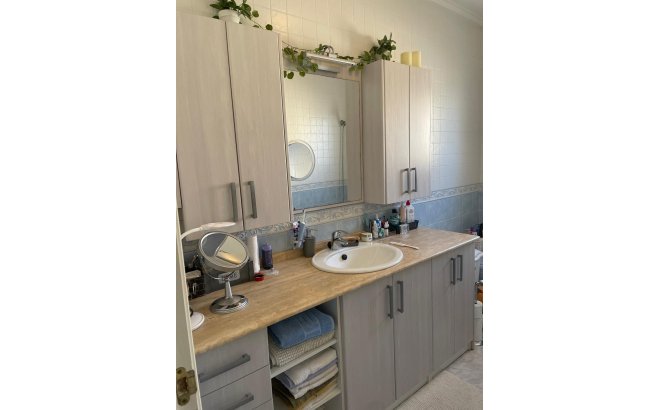 Resale - Villa -
Ciudad Quesada - Costa Blanca Sur