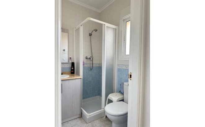 Resale - Villa -
Ciudad Quesada - Costa Blanca Sur