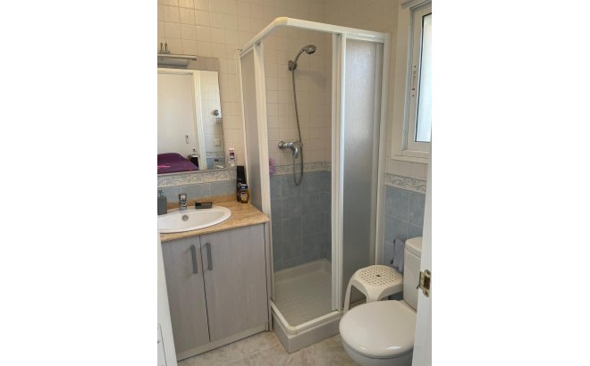 Resale - Villa -
Ciudad Quesada - Costa Blanca Sur