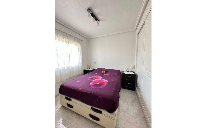 Resale - Villa -
Ciudad Quesada - Costa Blanca Sur