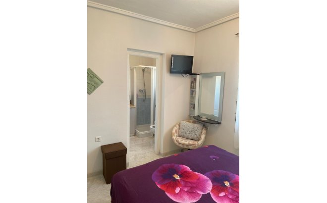 Resale - Villa -
Ciudad Quesada - Costa Blanca Sur