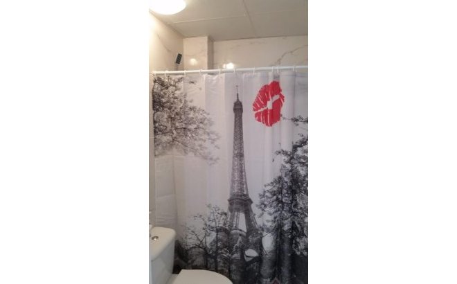 Herverkoop - Appartement -
Torrevieja - Playa del Cura