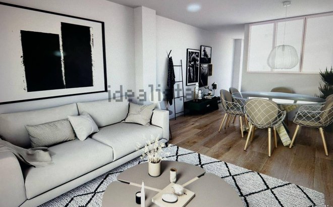 Revente - Appartement -
Torrevieja - Estacion De Autobuses