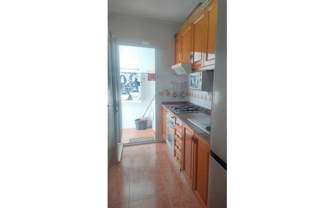 Resale - Town House -
Pilar de la Horadada - La Torre De La Horadada