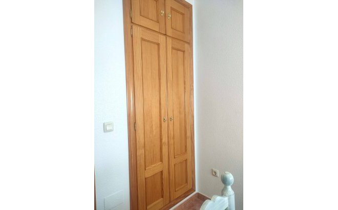 Resale - Town House -
Pilar de la Horadada - La Torre De La Horadada