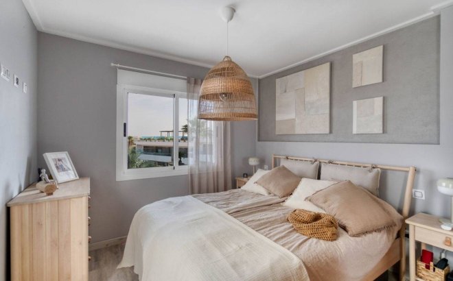 Resale - Apartment -
Torrevieja - Los Balcones - Los Altos del Edén