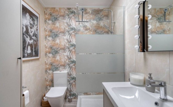 Resale - Apartment -
Torrevieja - Los Balcones - Los Altos del Edén