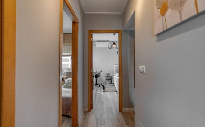 Resale - Apartment -
Torrevieja - Los Balcones - Los Altos del Edén