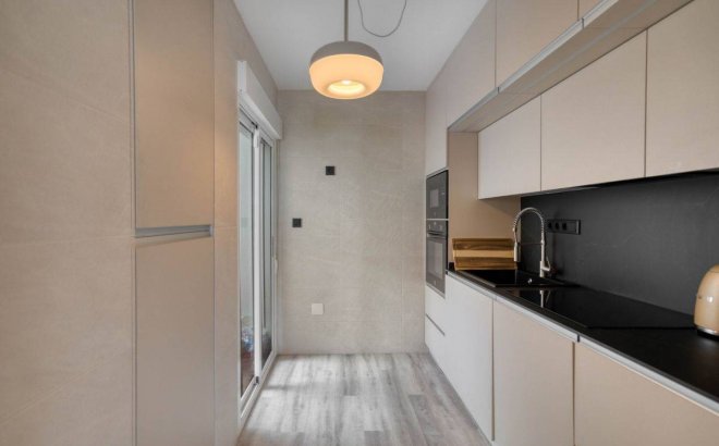 Resale - Apartment -
Torrevieja - Los Balcones - Los Altos del Edén