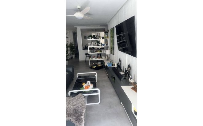 Resale - Penthouse -
Torrevieja - Centro