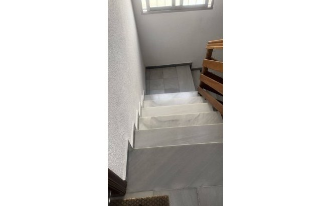 Resale - Penthouse -
Torrevieja - Centro