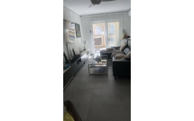 Resale - Penthouse -
Torrevieja - Centro