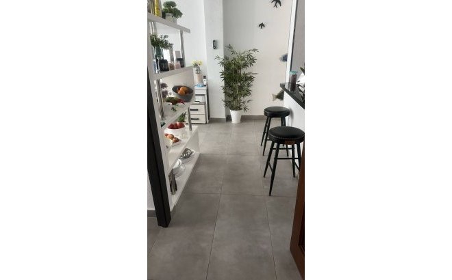 Resale - Penthouse -
Torrevieja - Centro