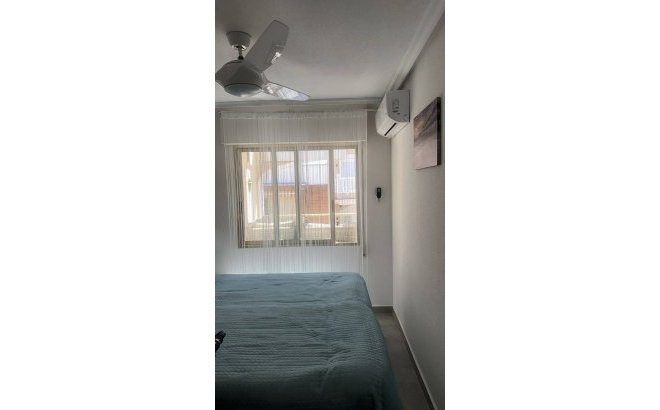Resale - Penthouse -
Torrevieja - Centro
