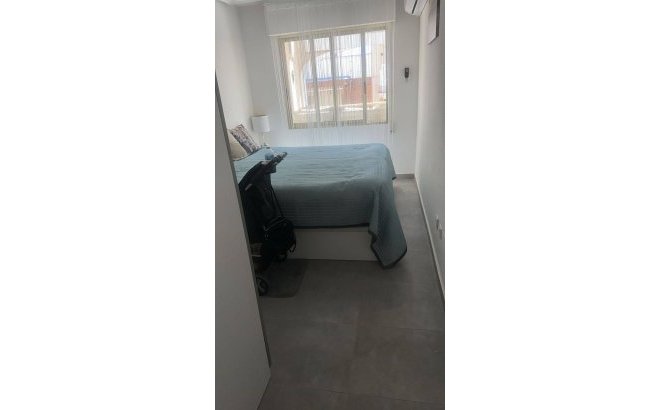 Resale - Penthouse -
Torrevieja - Centro