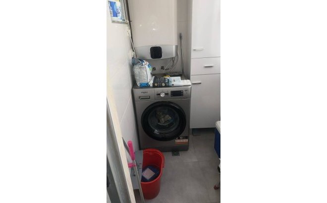 Resale - Penthouse -
Torrevieja - Centro