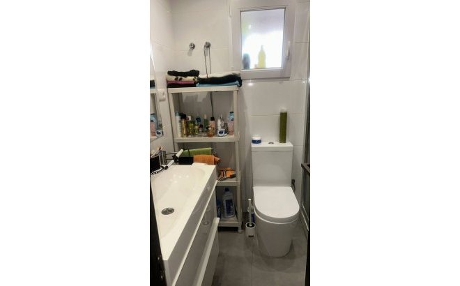 Resale - Penthouse -
Torrevieja - Centro