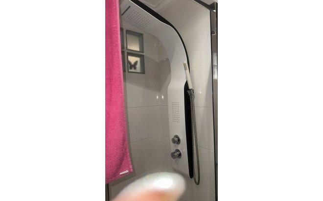 Resale - Penthouse -
Torrevieja - Centro