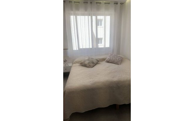 Resale - Penthouse -
Torrevieja - Centro