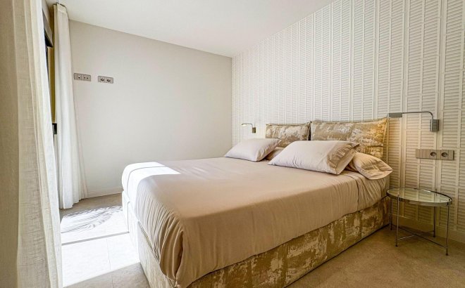 New Build - Villa -
Rojales - Ciudad Quesada