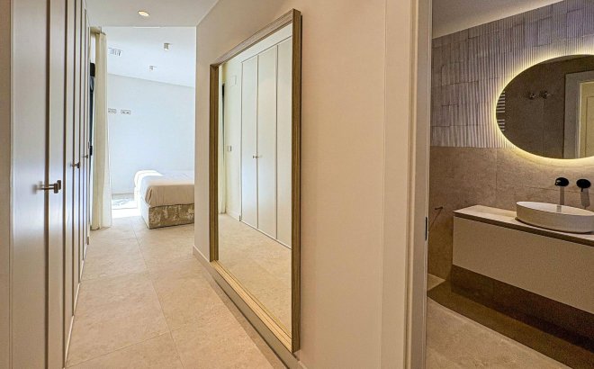 New Build - Villa -
Rojales - Ciudad Quesada