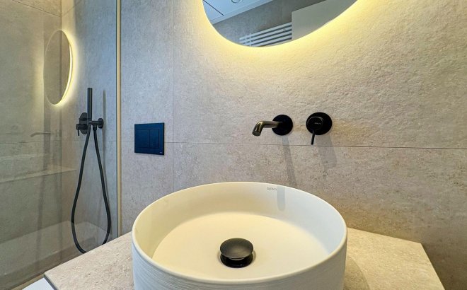 New Build - Villa -
Rojales - Ciudad Quesada