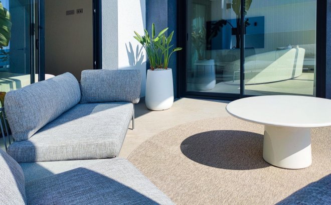 New Build - Villa -
Rojales - Ciudad Quesada