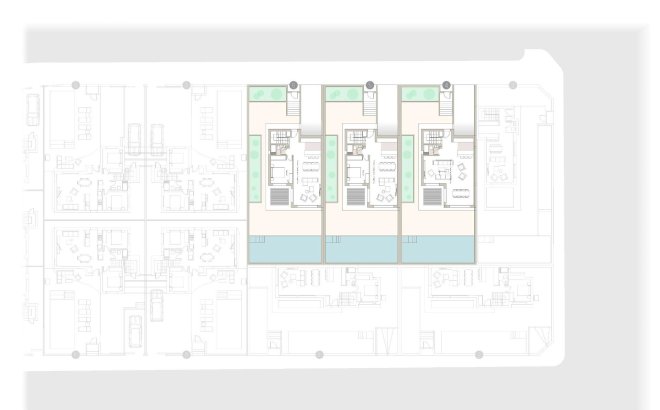 New Build - Villa -
Rojales - Ciudad Quesada