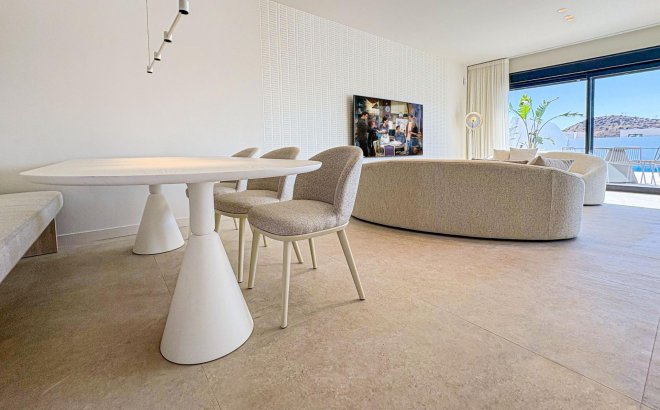 New Build - Villa -
Rojales - Ciudad Quesada