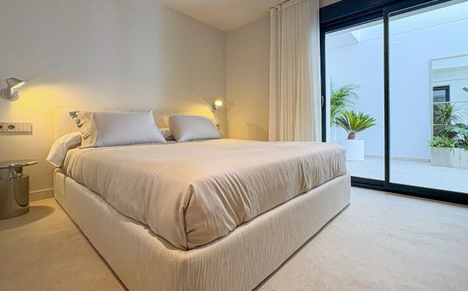 New Build - Villa -
Rojales - Ciudad Quesada