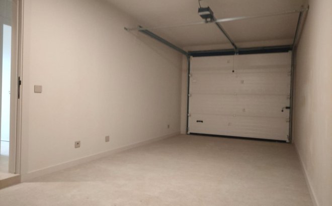 New Build - Villa -
Rojales - Ciudad Quesada