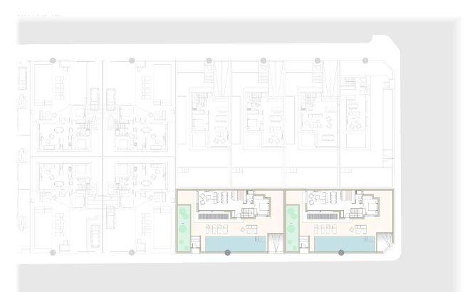 New Build - Villa -
Rojales - Ciudad Quesada