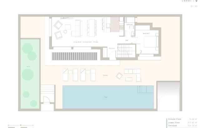 New Build - Villa -
Rojales - Ciudad Quesada