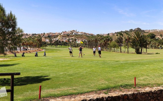 New Build - Villa -
Rojales - Ciudad Quesada