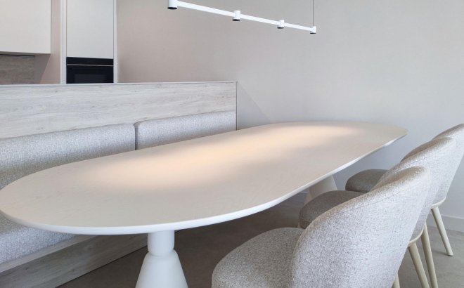 New Build - Villa -
Rojales - Ciudad Quesada