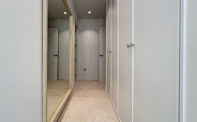 New Build - Villa -
Rojales - Ciudad Quesada