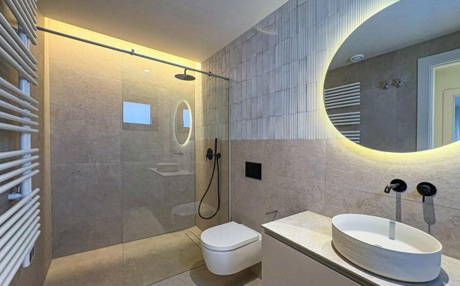 New Build - Villa -
Rojales - Ciudad Quesada