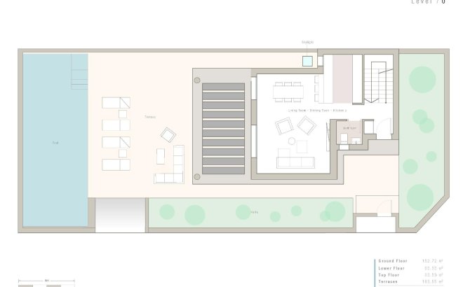 New Build - Villa -
Rojales - Ciudad Quesada